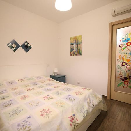 Casa Panta Rei 2 Lejlighed Mola di Bari Eksteriør billede