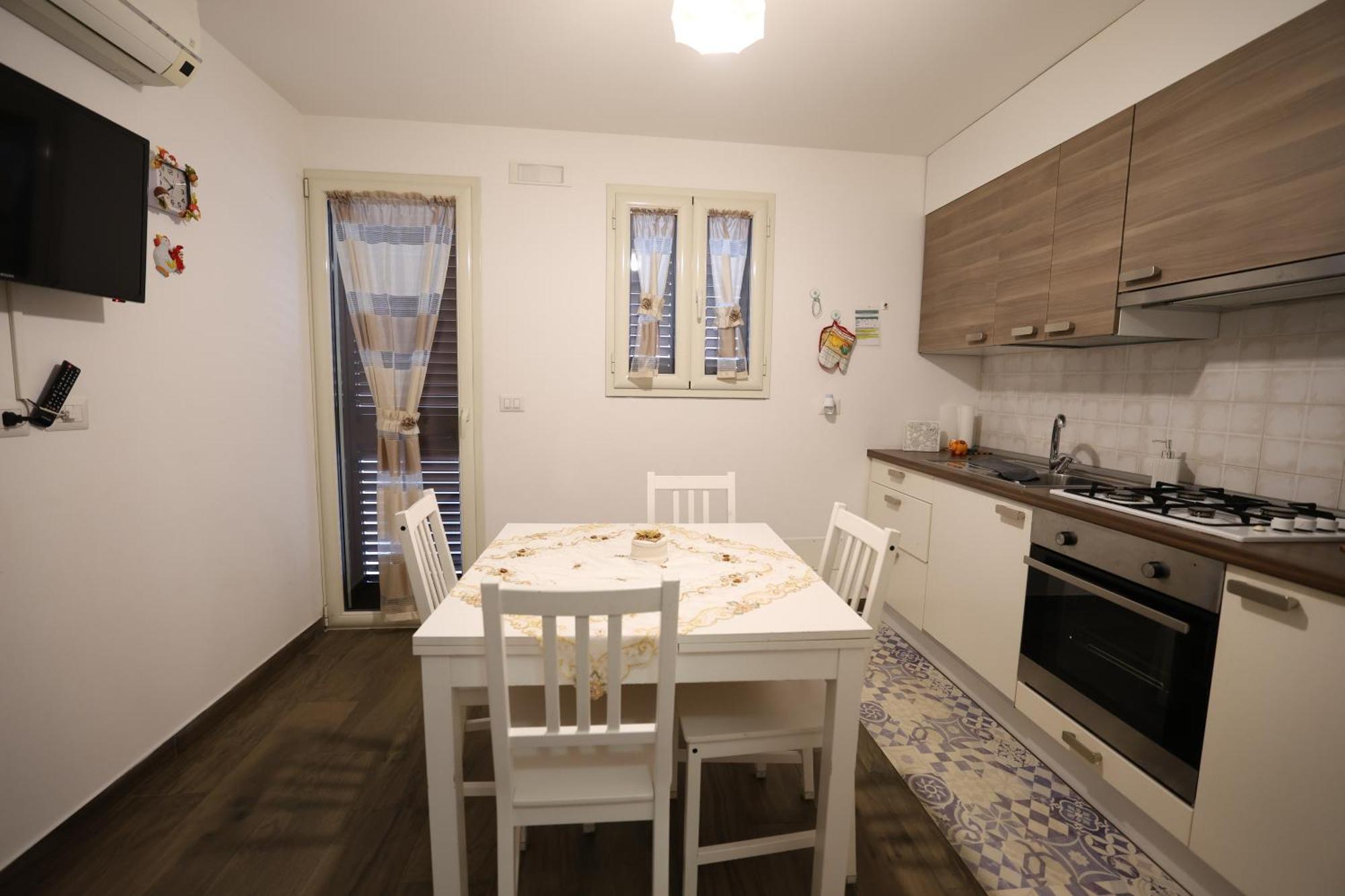 Casa Panta Rei 2 Lejlighed Mola di Bari Eksteriør billede