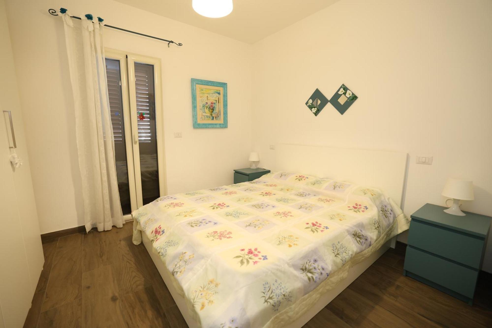 Casa Panta Rei 2 Lejlighed Mola di Bari Eksteriør billede