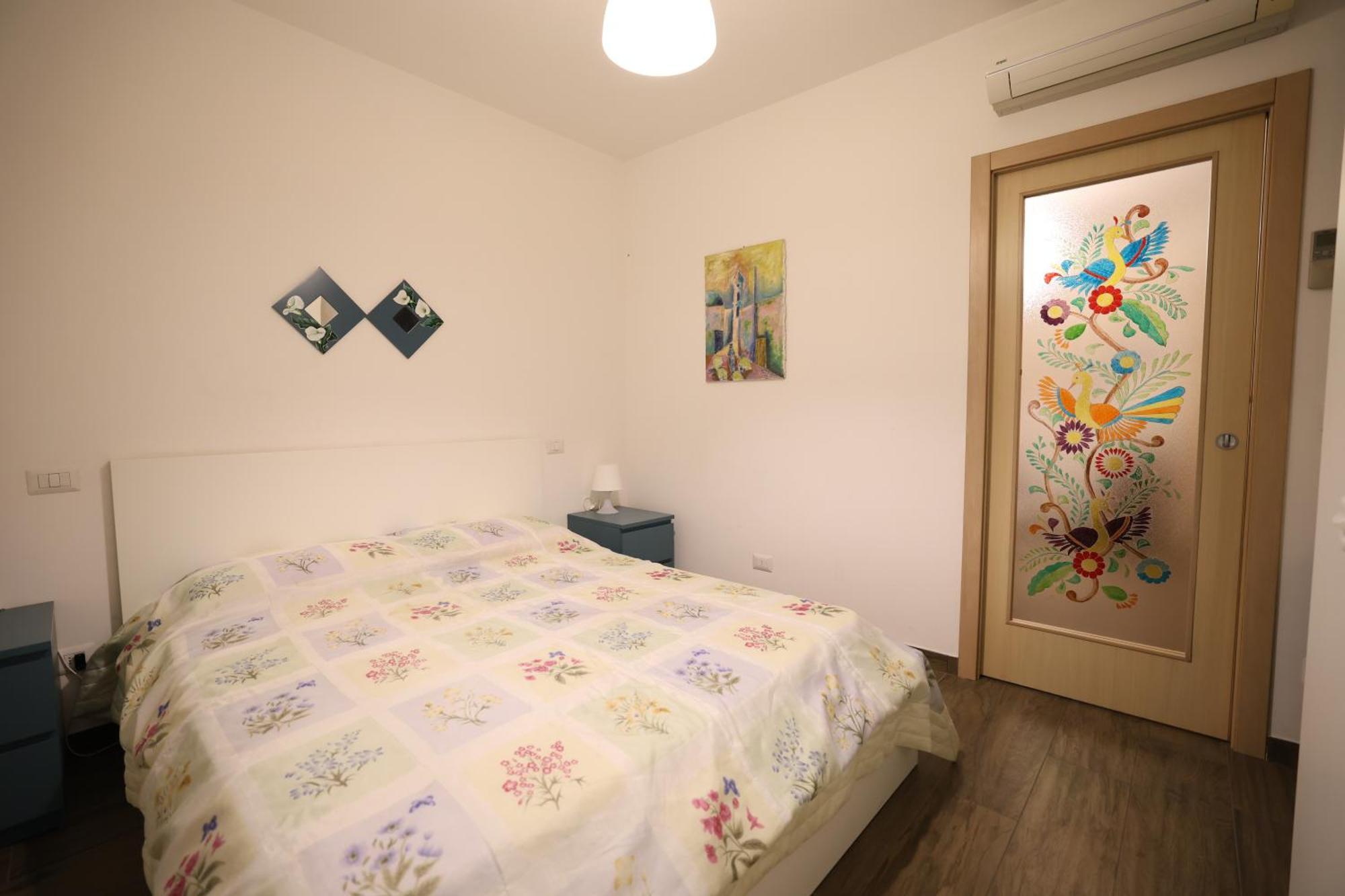 Casa Panta Rei 2 Lejlighed Mola di Bari Eksteriør billede